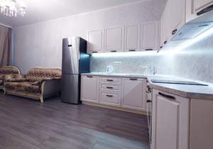 2-к квартира, на длительный срок, 43м2, 4/4 этаж