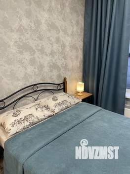 Студия квартира, посуточно, 34м2, 3/9 этаж