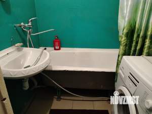 1-к квартира, на длительный срок, 35м2, 7/9 этаж