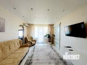 2-к квартира, на длительный срок, 44м2, 3/5 этаж