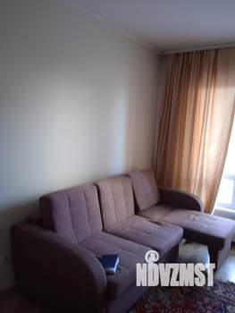 1-к квартира, на длительный срок, 37м2, 2/15 этаж