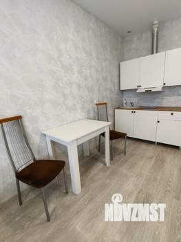 Студия квартира, на длительный срок, 27м2, 7/16 этаж