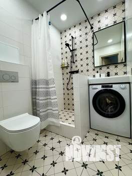 1-к квартира, посуточно, 31м2, 2/5 этаж