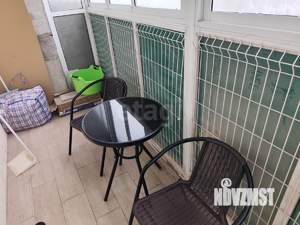 1-к квартира, на длительный срок, 27м2, 8/9 этаж