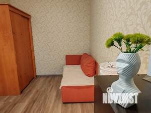 1-к квартира, посуточно, 37м2, 8/15 этаж