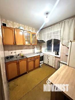 2-к квартира, на длительный срок, 45м2, 1/5 этаж