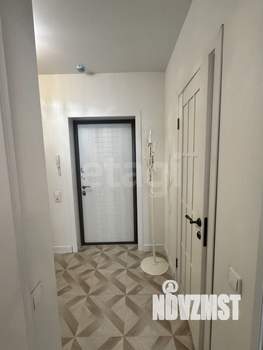 2-к квартира, на длительный срок, 43м2, 4/15 этаж