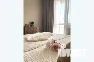 2-к квартира, посуточно, 47м2, 7/16 этаж