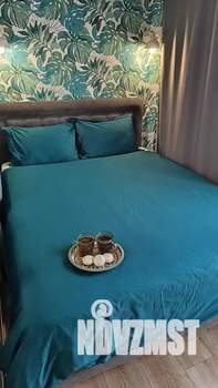 1-к квартира, посуточно, 28м2, 15/16 этаж