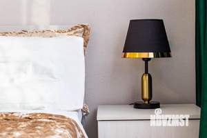 Студия квартира, посуточно, 31м2, 9/15 этаж