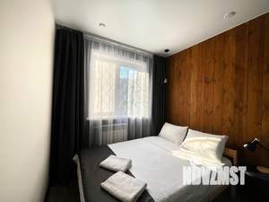 2-к квартира, посуточно, 30м2, 1/1 этаж