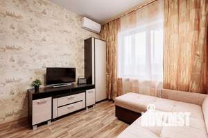1-к квартира, посуточно, 34м2, 3/12 этаж