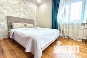 1-к квартира, посуточно, 30м2, 5/5 этаж