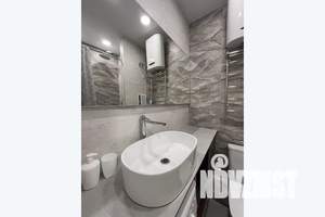 1-к квартира, посуточно, 25м2, 10/15 этаж