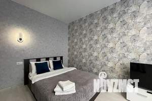 1-к квартира, посуточно, 32м2, 6/16 этаж