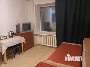 Студия квартира, на длительный срок, 18м2, 2/5 этаж