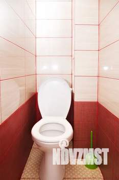 2-к квартира, посуточно, 50м2, 4/5 этаж