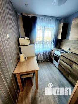 1-к квартира, на длительный срок, 35м2, 5/5 этаж