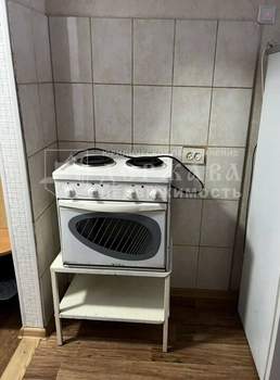 1-к квартира, на длительный срок, 24м2, 2/9 этаж