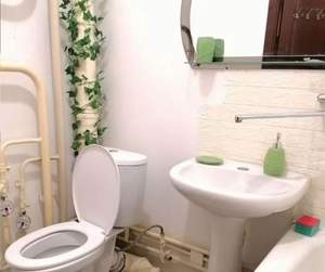 1-к квартира, на длительный срок, 39м2, 3/10 этаж