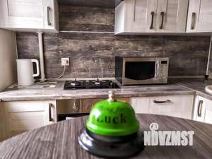 2-к квартира, посуточно, 48м2, 1/1 этаж