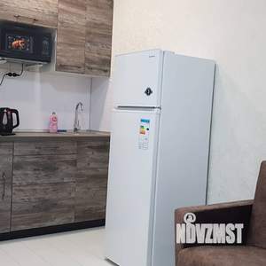 1-к квартира, посуточно, 30м2, 8/17 этаж