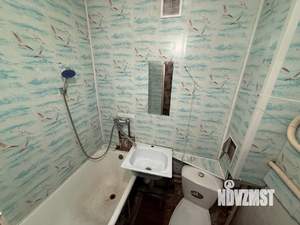 Студия квартира, на длительный срок, 23м2, 2/5 этаж