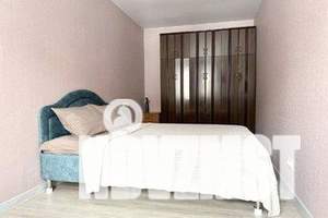 2-к квартира, посуточно, 45м2, 1/5 этаж