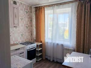 1-к квартира, на длительный срок, 30м2, 3/5 этаж