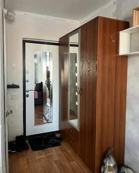 1-к квартира, на длительный срок, 23м2, 7/9 этаж