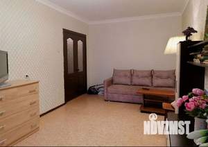 1-к квартира, на длительный срок, 40м2, 3/10 этаж