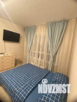 1-к квартира, посуточно, 33м2, 5/9 этаж