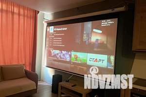 1-к квартира, посуточно, 60м2, 7/16 этаж