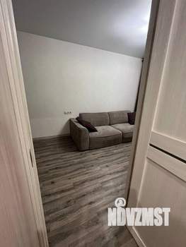 1-к квартира, на длительный срок, 40м2, 10/16 этаж