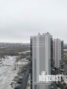 2-к квартира, на длительный срок, 51м2, 15/16 этаж