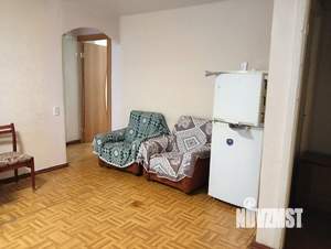 3-к квартира, на длительный срок, 58м2, 2/5 этаж