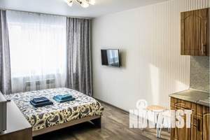 1-к квартира, посуточно, 15м2, 1/5 этаж