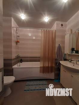 1-к квартира, на длительный срок, 42м2, 2/5 этаж