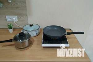 1-к квартира, посуточно, 39м2, 6/9 этаж