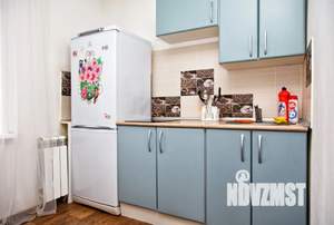 1-к квартира, посуточно, 36м2, 6/6 этаж