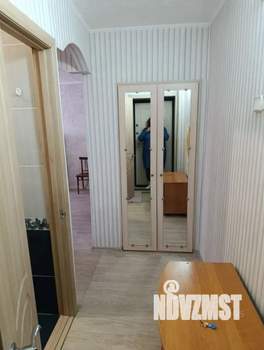 1-к квартира, на длительный срок, 31м2, 3/5 этаж