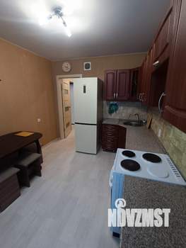 1-к квартира, на длительный срок, 34м2, 5/9 этаж