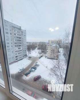 1-к квартира, на длительный срок, 23м2, 7/9 этаж