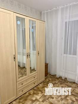 1-к квартира, на длительный срок, 26м2, 5/11 этаж