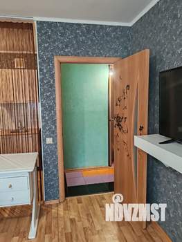 1-к квартира, на длительный срок, 34м2, 2/3 этаж