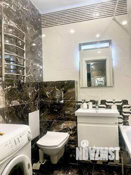 2-к квартира, посуточно, 50м2, 1/1 этаж