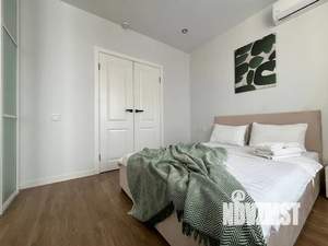 2-к квартира, посуточно, 40м2, 12/17 этаж