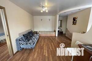 2-к квартира, посуточно, 48м2, 2/5 этаж