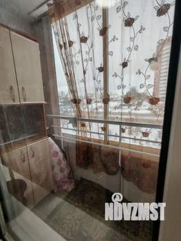 1-к квартира, на длительный срок, 35м2, 4/10 этаж