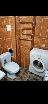 2-к квартира, на длительный срок, 58м2, 6/16 этаж